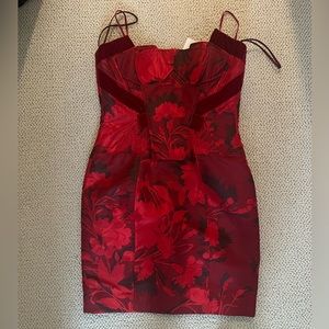 Carolina Herrera Dress